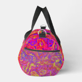 Sac De Sport Camo dynamique (Droite)