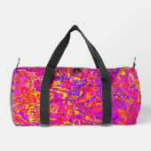 Sac De Sport Camo dynamique (Verso)