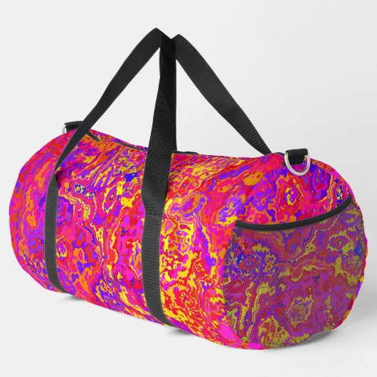 Sac De Sport Camo dynamique (Coin droit)
