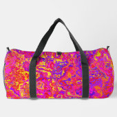 Sac De Sport Camo dynamique (Verso)
