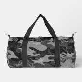 Sac De Sport Camouflage Camo (Recto)