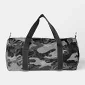 Sac De Sport Camouflage Camo (Verso)