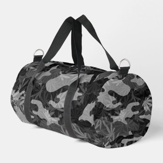 Sac De Sport Camouflage Camo (Coin gauche)
