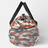 Sac De Sport Camouflage d'automne (Droite)