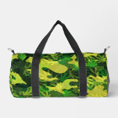 Sac De Sport Camouflage de conception (Recto)