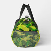 Sac De Sport Camouflage de conception (Droite)