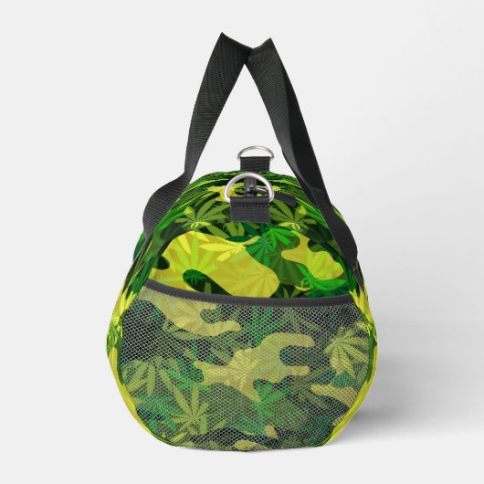 Sac De Sport Camouflage de conception (Droite)