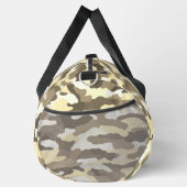 Sac De Sport Camouflage du désert (Droite)