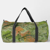 Sac De Sport Camouflage moderne par Danita Dawson (Recto)