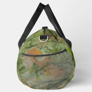 Sac De Sport Camouflage moderne par Danita Dawson