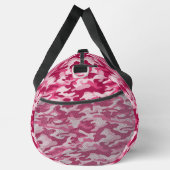 Sac De Sport Camouflage rose (Droite)