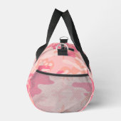 Sac De Sport Camouflage rose, Armée (Droite)