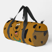 Sac De Sport Camouflage Scooby-Doo (Coin droit)