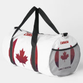 Sac De Sport Canada (Coin droit)