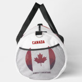 Sac De Sport Canada (Droite)