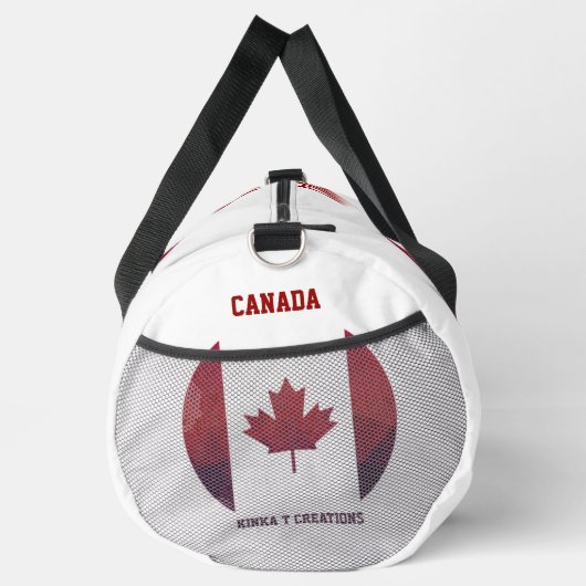 Sac De Sport Canada  (Droite)