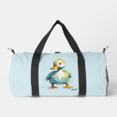 Sac De Sport canard (Recto)