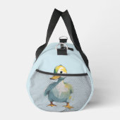 Sac De Sport canard (Droite)