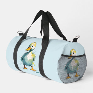 Sac De Sport Canard