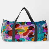 Sac De Sport Candy Clown (Recto)