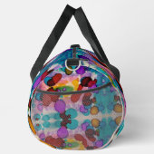 Sac De Sport Candy Clown (Droite)