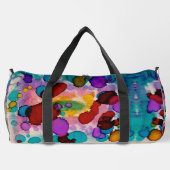 Sac De Sport Candy Clown (Verso)