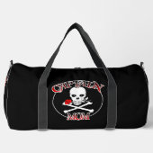 Sac De Sport Capitaine (Recto)