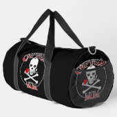 Sac De Sport Capitaine (Coin droit)