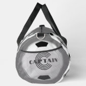 Sac De Sport Capitaine de football | (Droite)