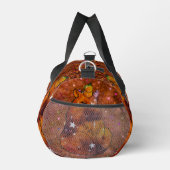 Sac De Sport Capybara nommé Dream (Droite)