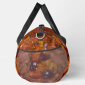 Sac De Sport Capybara nommé Dream (Droite)
