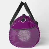 Sac De Sport Cardinal rouge Rosace (Droite)