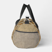 Sac De Sport Carte Idaho Spud (Droite)