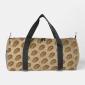 Sac De Sport Carte Idaho Spud (Verso)