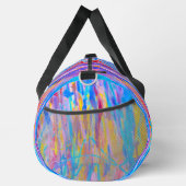 Sac De Sport Cascade vibrante (Droite)