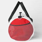 Sac De Sport Casque de pompier Hydrant Radio Art (Droite)