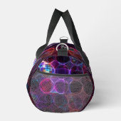 Sac De Sport Cavitation numérique (Droite)