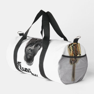 Sac De Sport Ce type Wright