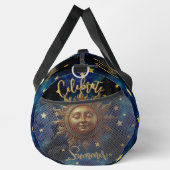 Sac De Sport Célébration estivale céleste  (Droite)