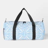Sac De Sport Celestial Azure Tide (Verso)