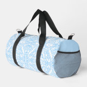 Sac De Sport Celestial Azure Tide (Coin droit)