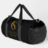 Sac De Sport Célestial Stroke (Coin droit)