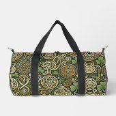 Sac De Sport Celtic Bloom (Recto)