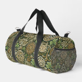 Sac De Sport Celtic Bloom (Coin droit)