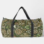 Sac De Sport Celtic Bloom (Recto)