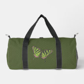 Sac De Sport Celtic Papillon (Recto)