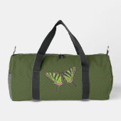 Sac De Sport Celtic Papillon (Verso)