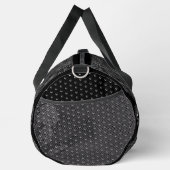 Sac De Sport Céramique noir (Droite)
