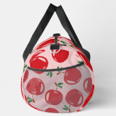 Sac De Sport Cerises rouges sucrées (Droite)
