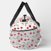 Sac De Sport Cerises rouges sucrées (Droite)